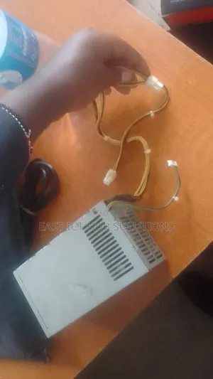 Desktop Power Supply Premium All Types