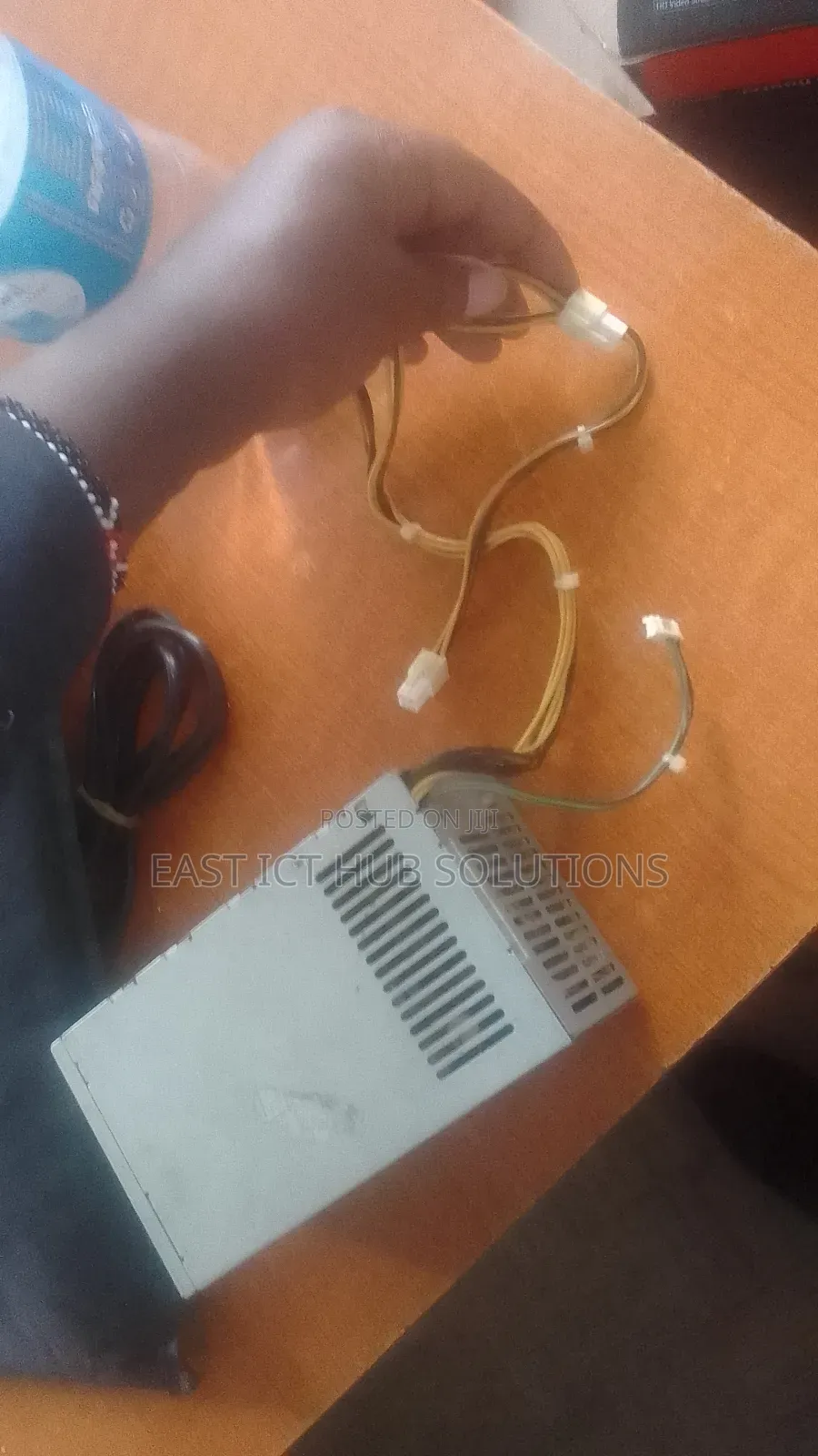 Desktop Power Supply Premium All Types