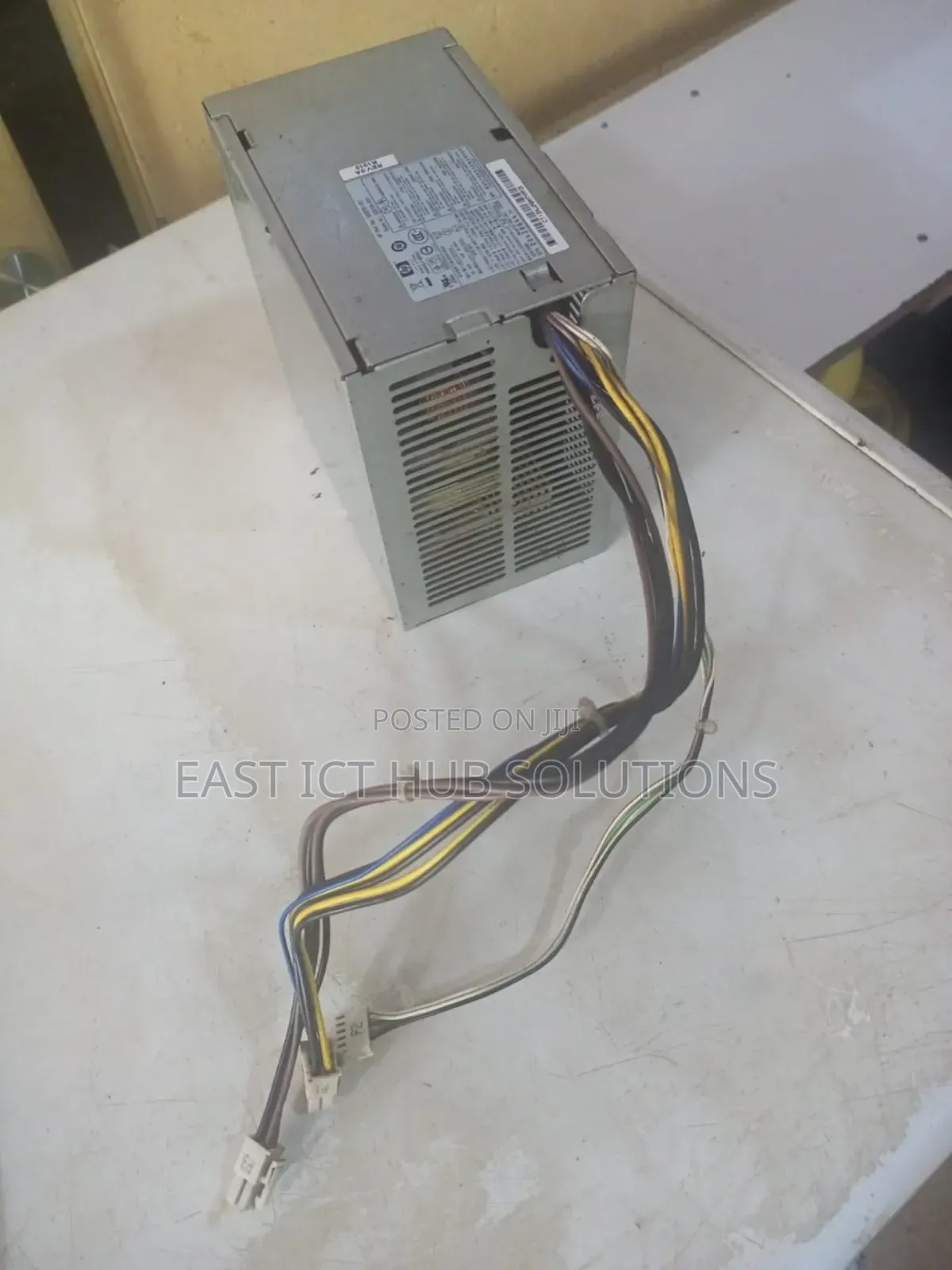 Desktop Power Supply Premium All Types