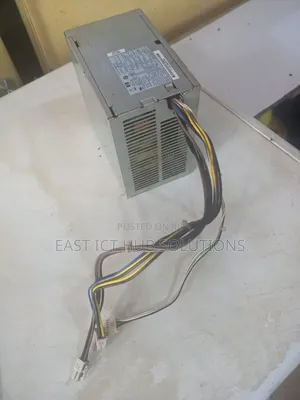 Desktop Power Supply Premium All Types