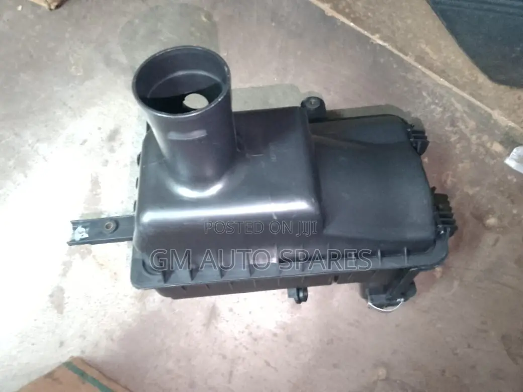 Hiace 9l 7l Air Filter Housing