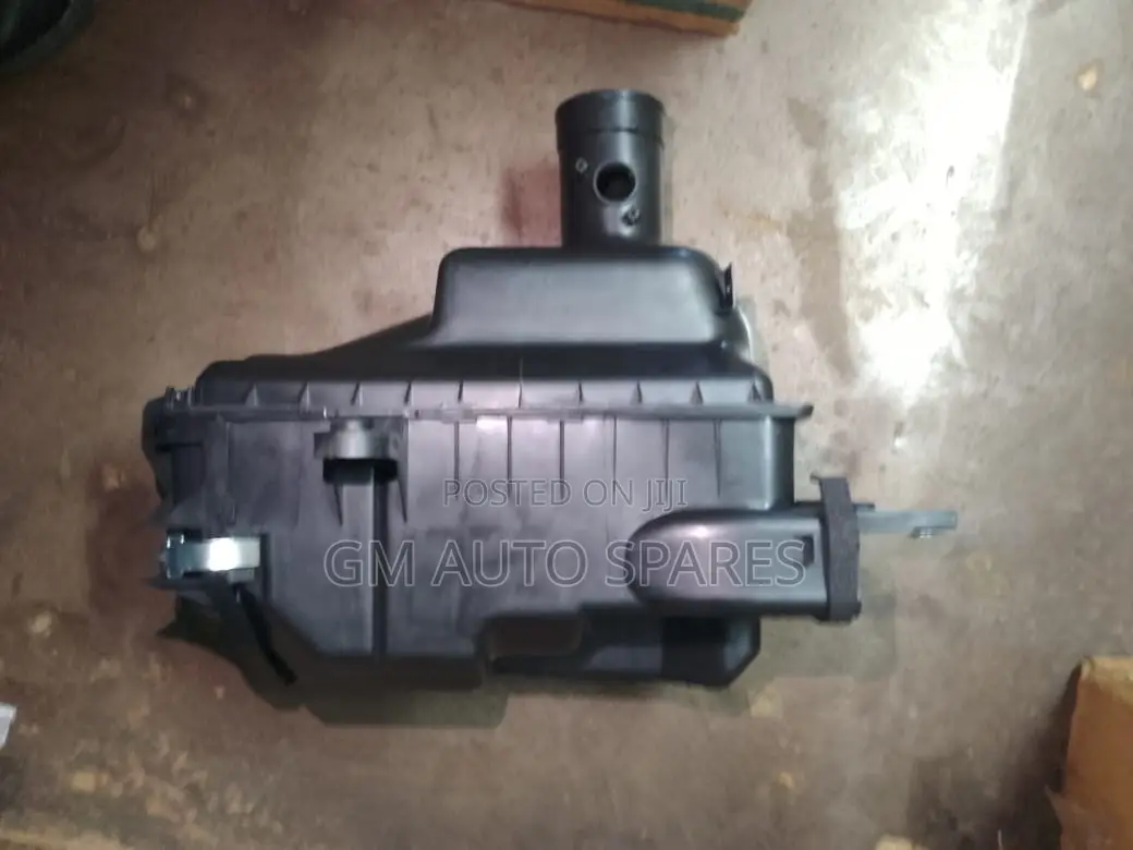 Hiace 9l 7l Air Filter Housing
