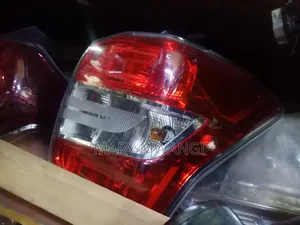 Ex Japan Subaru Forester Sj5 Taillight/Taillamps