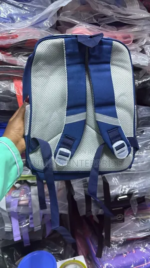 Kindergarten Kids Bags Reception /Playgroup/Daycare Size