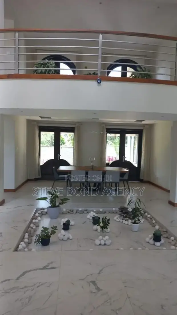 Furnished 5bdrm Maisonette in Next Eldoret State for sale