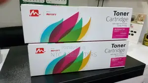 Mercury McRg 067 (067) Magenta Toner Cartridge