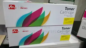 Mercury McRg 067 (067) Yellow Toner Cartridge