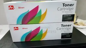Mercury McRg067(067) Black Toner Cartridge