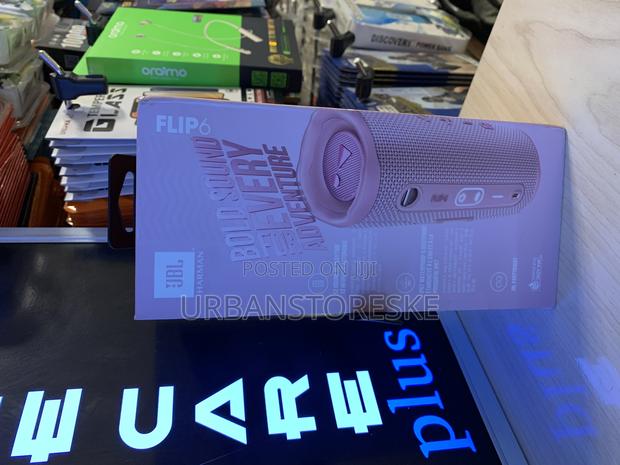 JBL Flip 6 - thumbnail 2