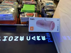 JBL Flip 6