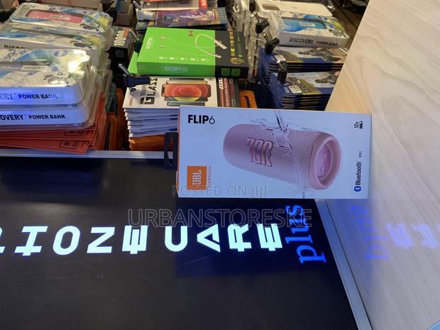 JBL Flip 6