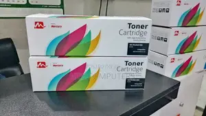Mercury McRg069(069) Cyan Toner Cartridge