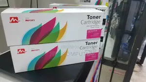 Mercury McRg 069 Magenta Toner