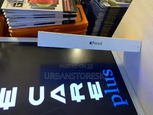 Apple Pencil Second Generation