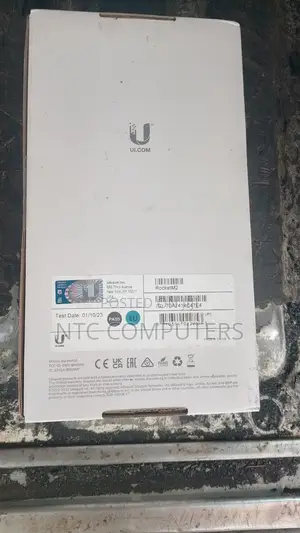 Ubiquiti Nanostation M2 (Nsm2)