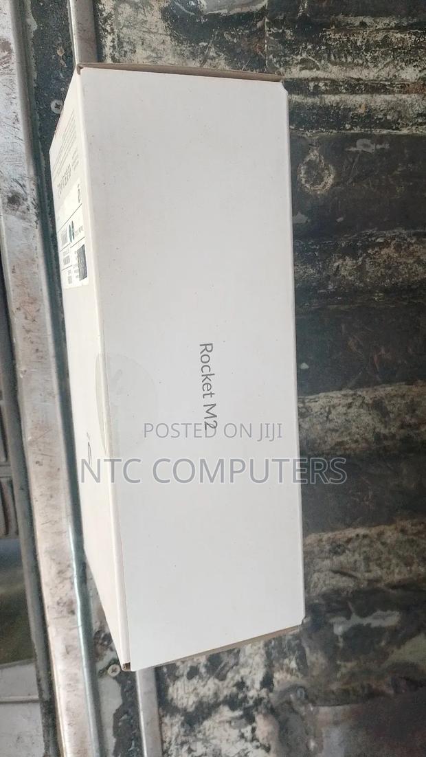Ubiquiti Nanostation M2 (Nsm2) - thumbnail 2