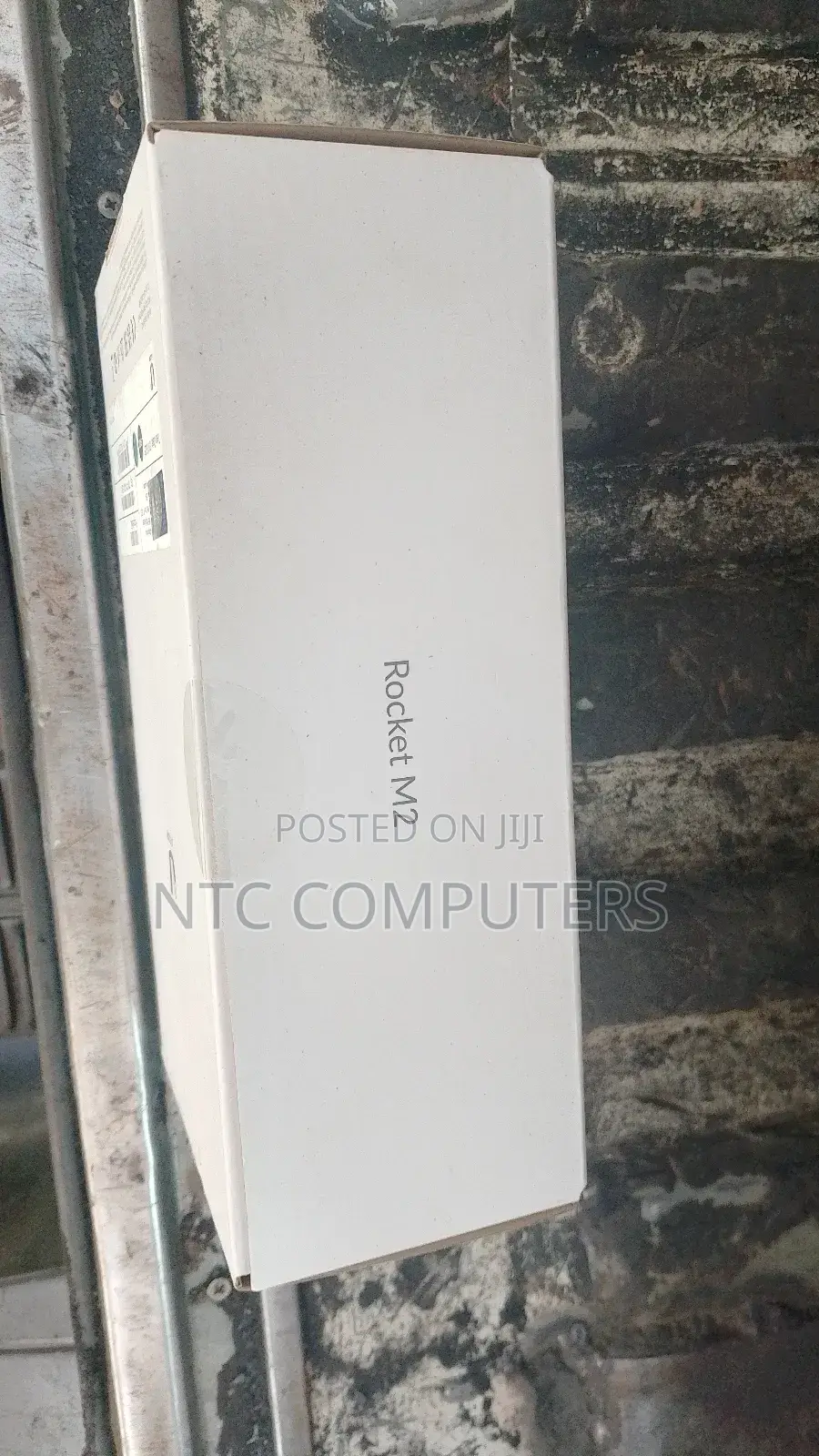 Ubiquiti Nanostation M2 (Nsm2)