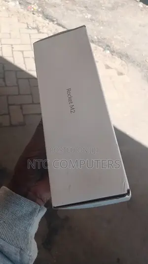 Ubiquiti Nanostation M2 (Nsm2)