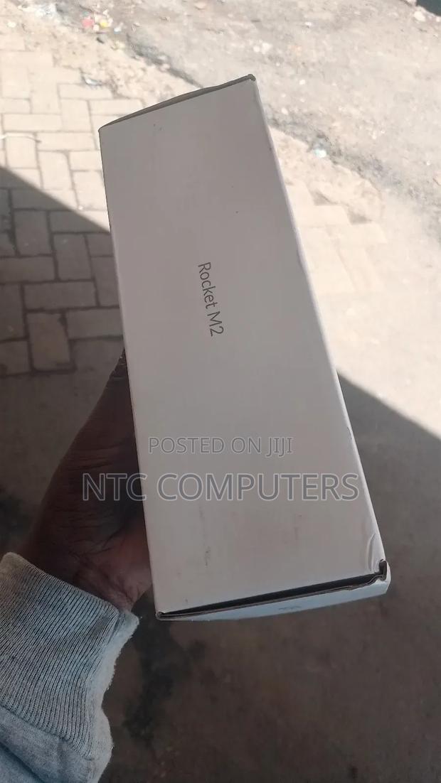Ubiquiti Nanostation M2 (Nsm2) - thumbnail 3