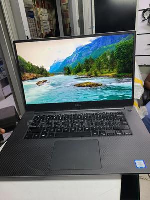 Laptop Dell Precision 5540 16GB Intel Core I7 SSD 512GB - main view