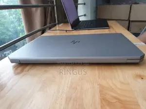 Laptop HP ZBook 15u G5 16GB Intel Core I7 SSD 512GB