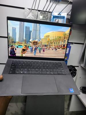 Laptop Dell Precision 5570 16GB Intel Core I7 SSD 512GB - main view