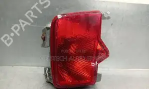 Subaru Outback Rear Bumper Reflectors