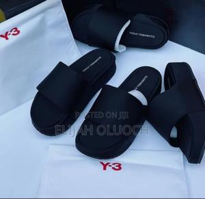 Y-3 Men Sides - thumbnail 2