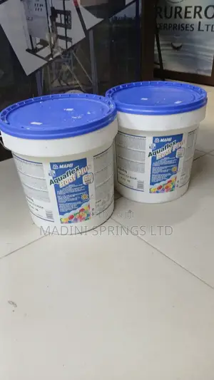 Mapei Aquaflex Roofplus Liquid Waterproofing Membrane(20kgs)