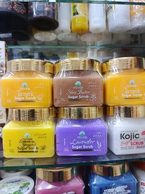 Sugar Scrub - thumbnail 2