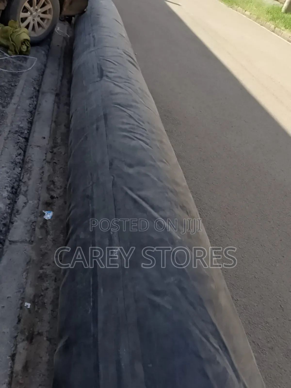 Rubber Culvert Balloons / Culvert Balloon