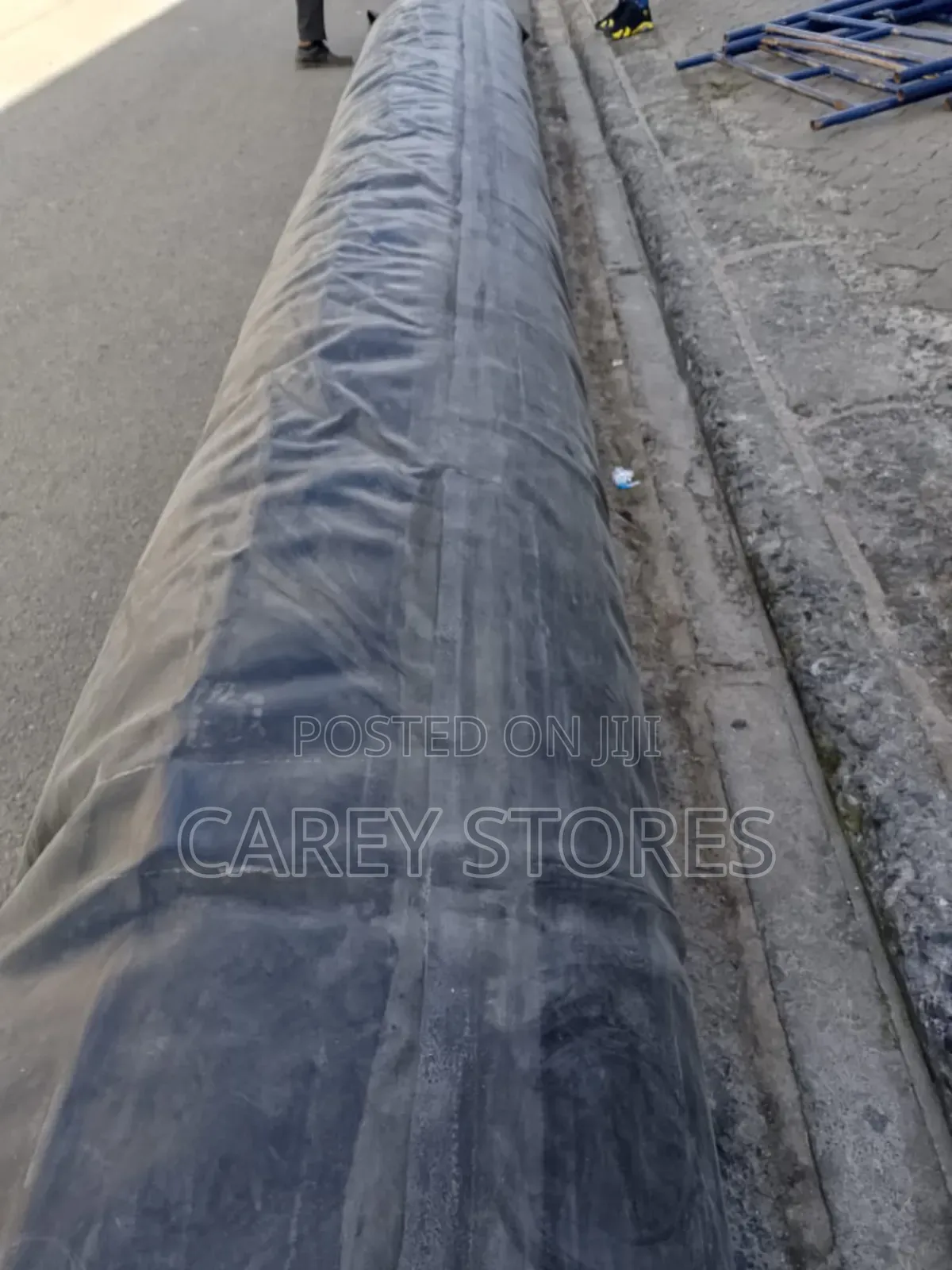 Rubber Culvert Balloons / Culvert Balloon