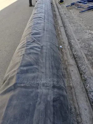 Rubber Culvert Balloons / Culvert Balloon