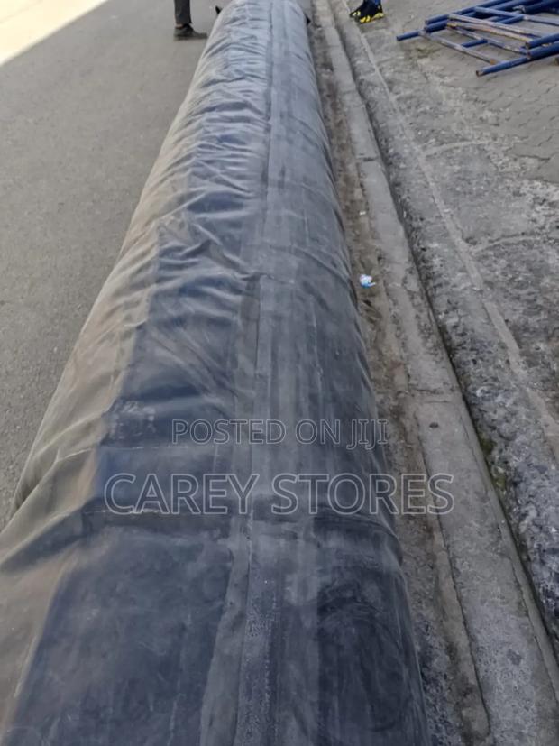 Rubber Culvert Balloons / Culvert Balloon - thumbnail 2