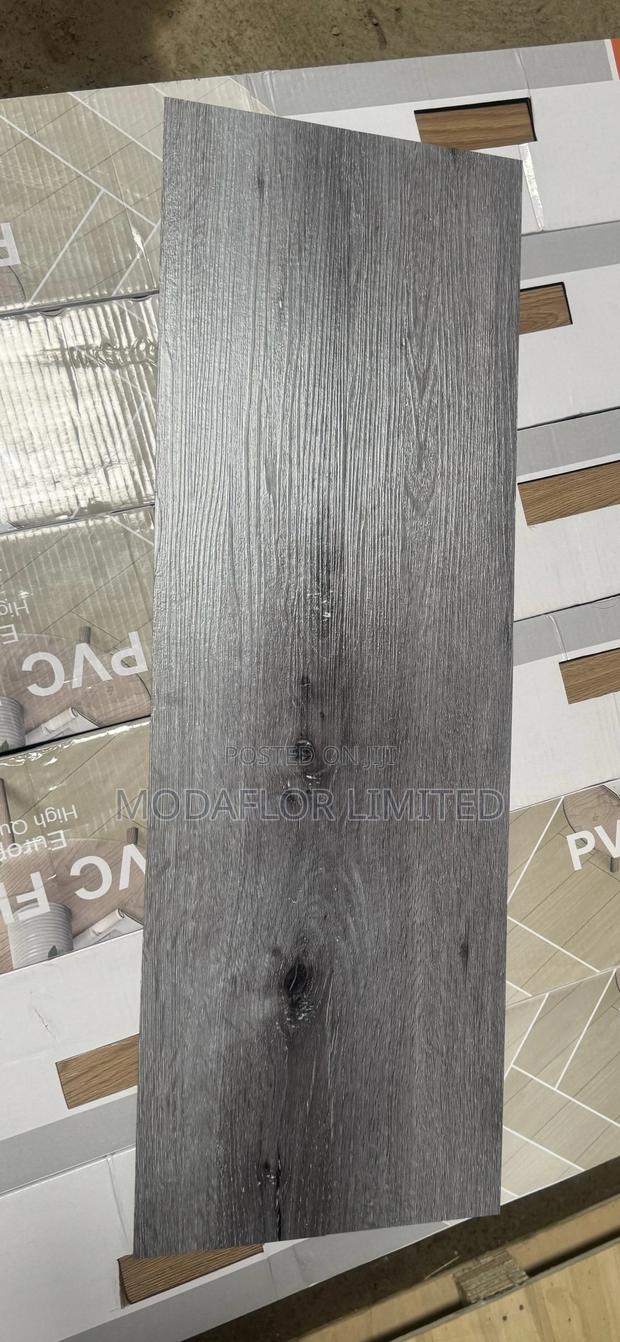 Luxury Vinyl Tiles -Dry Back