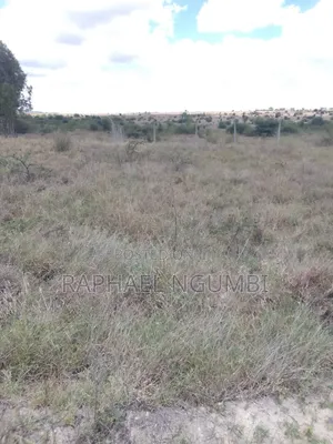 Forty (40) Acres at Kinanie Athi River
