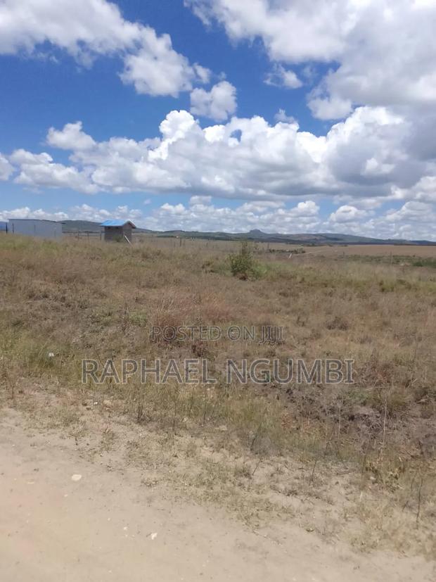 Forty (40) Acres at Kinanie Athi River - thumbnail 3