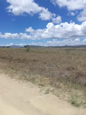 Forty (40) Acres at Kinanie Athi River