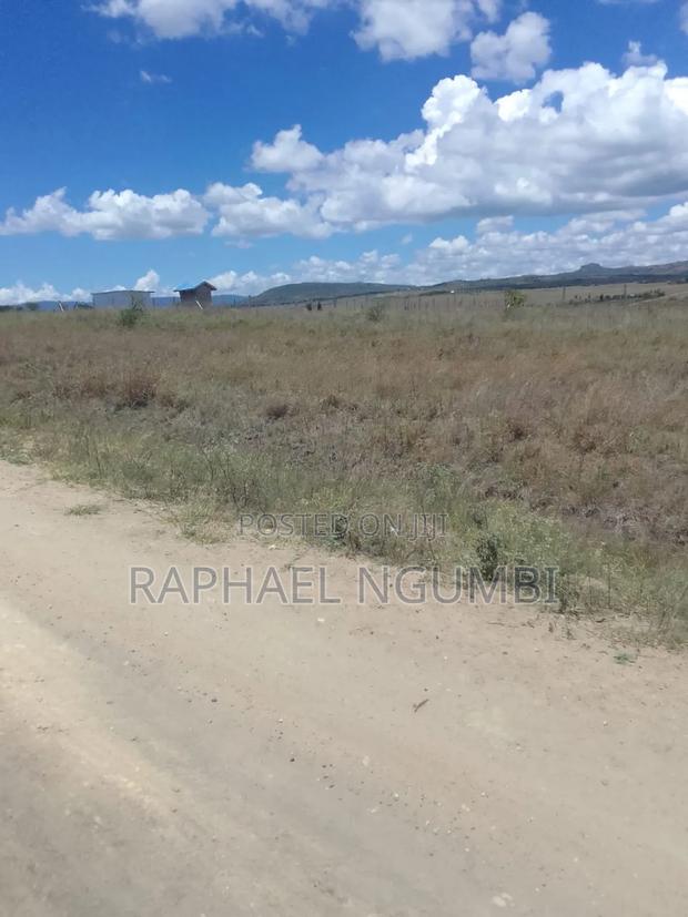 Forty (40) Acres at Kinanie Athi River - thumbnail 5