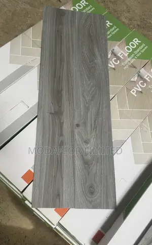 Waterproof LVT Vinyl Tiles