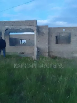 Eight (8) 50*100 Plots at Katani Shangilia Area