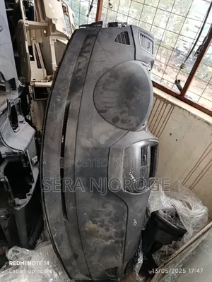 Mitsubishi RVR 2010 Dashboard