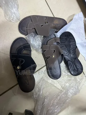 Mens Open Sandals Size 40 to 45