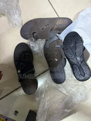 Mens Open Sandals Size 40 to 45