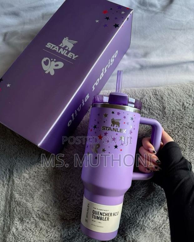 Olivia Rodrigo Stanley Edition* - main view