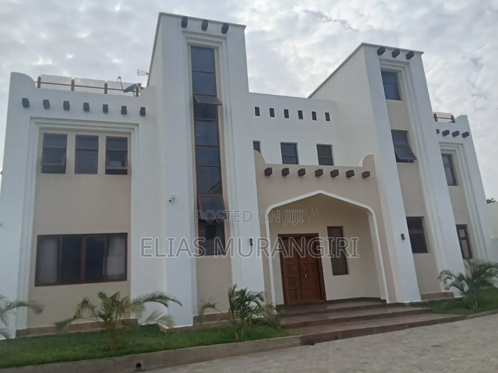 House Renovation Quantity Surveyor With Stamp