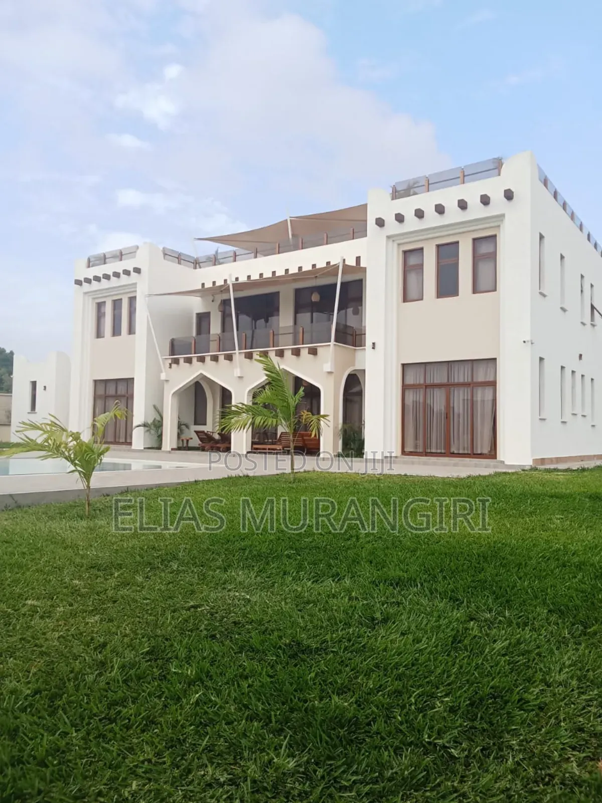 House Renovation Quantity Surveyor With Stamp