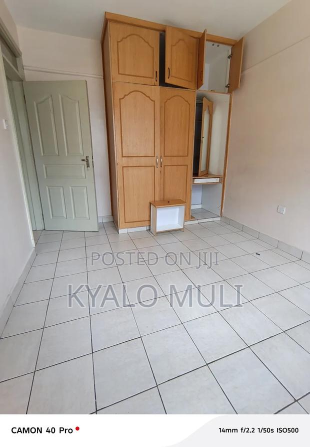 1bdrm Apartment in South B for rent