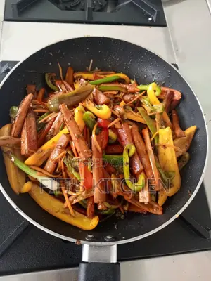 Private Chef