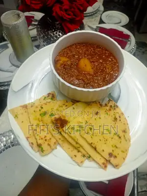 Private Chef